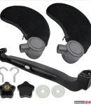 Thumbnail 7 of Възглавница за подглавник - AC-410A / PG24