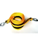 Thumbnail 2 of Въже за теглене за лек автомобил, камион, бус - до 8т 8 тона дължина 3 м