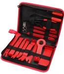 Thumbnail 6 of Комплект 19 Части Инструменти За Сваляне Демонтиране На Кори, Щипки, Лайсни, Тапицерия, Радио