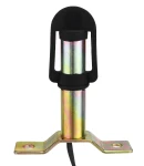 Thumbnail 4 of Стойка, Бърза Връзка за Аварийна Лампа, Маяк, Буркан MAR713