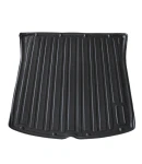 Thumbnail 4 of 3D Гумена стелка за багажник DeluxeBoss за TESLA MODEL Y 2020+