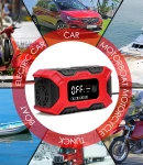 Thumbnail 8 of Автоматично Smart Смарт Импулсно Зарядно за Акумулатор 12V 6A