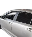 Thumbnail 5 of Комплект от 4бр. ветробрани за Toyota Corolla (12-Gen) Седан 2018+