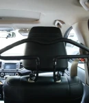 Thumbnail 2 of Метална закачалка за дрехи - 2028