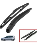Thumbnail 3 of Комплект задна чистачка с рамо и перо 355mm за OPEL ZAFIRA B