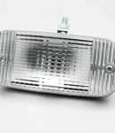 Thumbnail 6 of Халоген Talmu предни дневни светлини DRL бяло стъкло