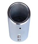 Thumbnail 2 of Универсален накрайник за ауспух 11cm