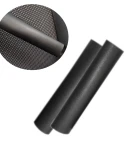 Thumbnail 1 of Комплект от 2бр калъфи калъф протектор за предпазен колан черен