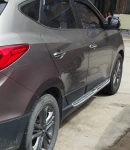 Thumbnail 2 of Комплект от 4бр. ветробрани за HYUNDAI IX35 / TUCSON 2010-2015