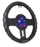 Thumbnail 1 of Калъф за волан SPARCO - SPS102BL