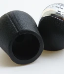 Thumbnail 3 of Топка Хромирана За Скоростен Лост За Opel Опел Вектра / Vectra /Астра Astra / Корса Corsa /Комбо Combo /Сигнум Signum