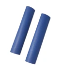 Thumbnail 2 of Комплект от 2бр калъфи калъф протектор за предпазен колан син