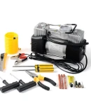 Thumbnail 3 of Компресор с инструменти PA1132