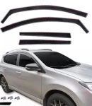 Thumbnail 5 of Комплект от 4бр. ветробрани за TOYOTA RAV4 2013 - 2019