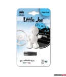 Thumbnail 2 of Ароматизатор LITTLE JOE ЕТ0202 - Нова кола