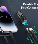 Thumbnail 4 of Адаптер Phone Planet 12V