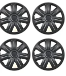 Thumbnail 1 of Универсален комплект от 4 броя тасове за автомобил Delta 15 Цола