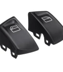 Thumbnail 2 of Комплект 2 Броя Ляво И Дясно Капачета Бутони Копчета За Ел. Стъкла Мерцедес Mercedes W639 Вито Vito, Виано Viano, Спринтер Sprinter