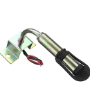 Thumbnail 1 of Стойка Бърза Връзка Куплунг за Сигнална Аварийна Лампа Маяк Буркан