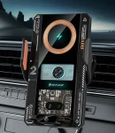 Thumbnail 6 of Поставка за телефон PG453 със зареждане