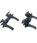 Thumbnail 6 of 1 брой Адаптер за LED крушка крушки за фарове H7 за Форд Фокус Ланд Роувър Дискавъри Фиат Ford Focus Land Rover Discovery Fiat (къси светлини)