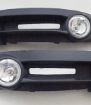 Thumbnail 5 of Топка за скоростен лост с маншон съвместима с VW Passat B6 06-12 с 5 скорости - черен конец