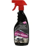 Thumbnail 1 of Препарат за почистване и подхранване на кожа и кожени изделия Dunlop 500 ml.