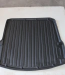 Thumbnail 3 of 3D Гумена стелка за багажник DeluxeBoss за SKODA OCTAVIA II HATCHBACK / SEDAN A5 2005-2012г.