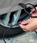 Thumbnail 6 of Висококачествено Покривало Kegel за купе автомобил Серия Mobile Garage размер S 380- 400см х 100 - 110см