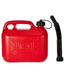 Thumbnail 2 of Туба за гориво 21034W 5 Литра ПВЦ