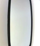 Thumbnail 1 of Универсално огледало за обратно виждане с основа 425mm х 204mm за камион автобус строителни и селскостопански машини багери кемпери и др.