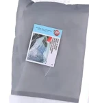 Thumbnail 1 of Стъргалка за лед с ръкавица сива