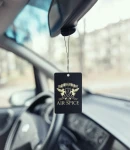 Thumbnail 1 of Хартиен парфюмен ароматизатор Блу