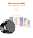 Thumbnail 10 of Магнитна поставка стойка за телефон за автомобил