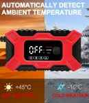 Thumbnail 11 of Автоматично Smart Смарт Импулсно Зарядно за Акумулатор 12V 6A