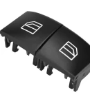 Thumbnail 6 of Комплект 2 Броя Ляво И Дясно Капачета Бутони Копчета За Ел. Стъкла Мерцедес МЛ Mercedes ML GL W164 X164 W251