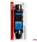 Thumbnail 1 of Професионален тестер за проверка и диганостика на светлини на ремарке 13 пина 12V