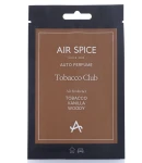 Thumbnail 1 of Хартиен парфюмен ароматизатор Табако