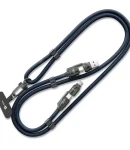 Thumbnail 2 of Кабел за Зареждане PA1305 4 В 1