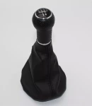 Thumbnail 2 of Tопка Скоростен Лост С Маншон Кожен Кожух За Volkswagen VW Фолксваген Голф Golf 3 5 с 5 скорости