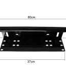 Thumbnail 7 of Поставка ролбар За Номер, Стойка За Лед Led Бар Халогени, Универсална, Булбар