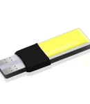 Thumbnail 3 of LED Лед Диодни Крушки За Габарит, Силикон, COB, Т10 W5W, 300lm, 12V, Бели KRU137