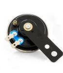 Thumbnail 2 of Метален универсалнен клаксон тромба сирена за мотор мотоциклети скутер автомобил АТВ - 12V