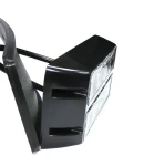 Thumbnail 9 of 8 LED Аварийна Лампа За Пътна Помощ, Жълта Блиц Светлина, Мигаща!