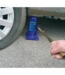 Thumbnail 3 of Хидравличен крик тип бутилка 2 тона 148 - 278 мм Goodyear Гудиър