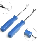 Thumbnail 1 of Комплект от 2 броя инструменти за вадене премахване на щипки кори клипси тапицерии