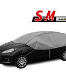 Thumbnail 3 of Покривало за таван и прозорци Kegel серия Optimal размер S-M сиво за хечбек 255-275cm.