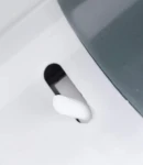 Thumbnail 8 of 12V 20 cm 8 инча вентилатор за автомобил с клипс щипка