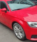 Thumbnail 4 of Комплект от 4бр. ветробрани за Audi A3/S3 Sportback 5 врати 2012-2020