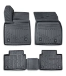 Thumbnail 1 of Комплект 4бр. 3D Гумени стелки за купе Erpassan - FORD FOCUS IV 2019+